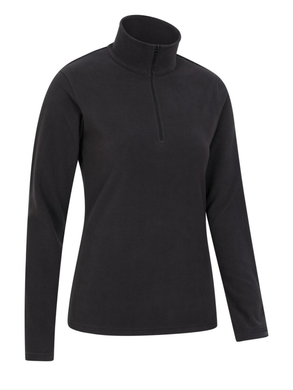 Mountain Warehouse | Camber II Womens Fleece 1/2 Zip NWT Size 2XL